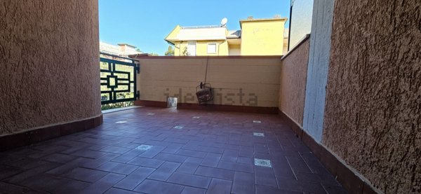 appartamento in vendita a Luni