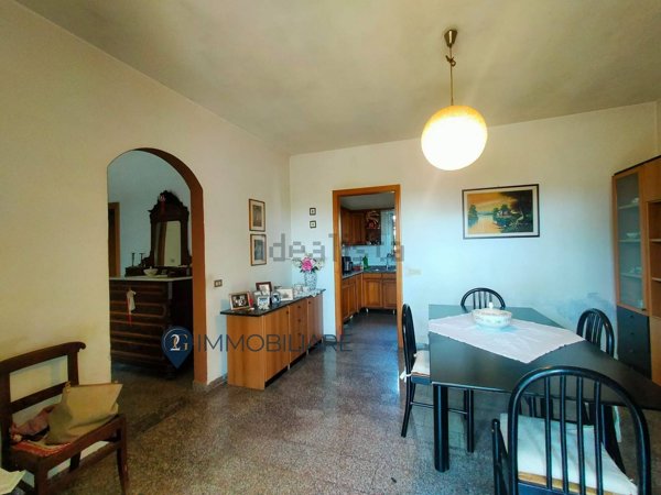 appartamento in vendita a Luni in zona Luni