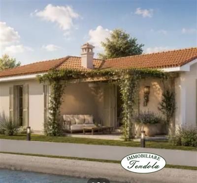 casa indipendente in vendita a Luni in zona Serravalle