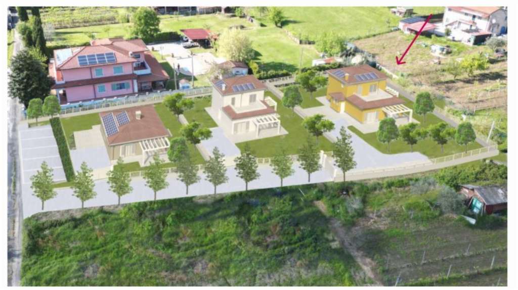 casa indipendente in vendita a Luni in zona Isola