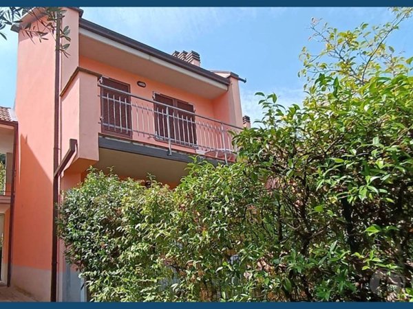 appartamento in vendita a Pignone