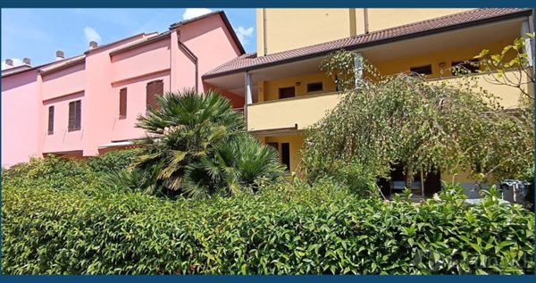 appartamento in vendita a Pignone