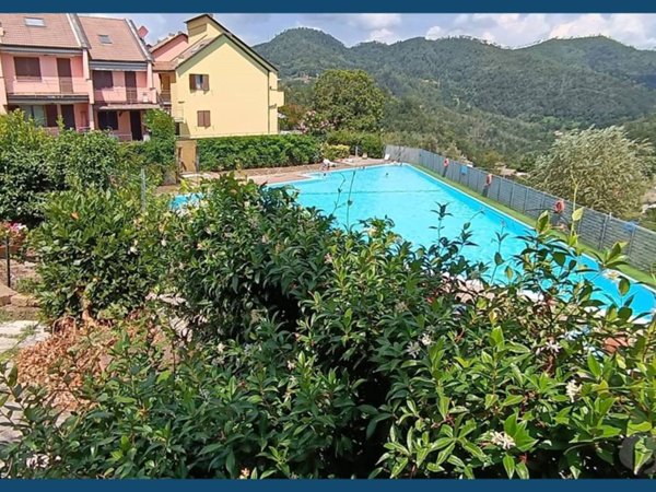 appartamento in vendita a Pignone