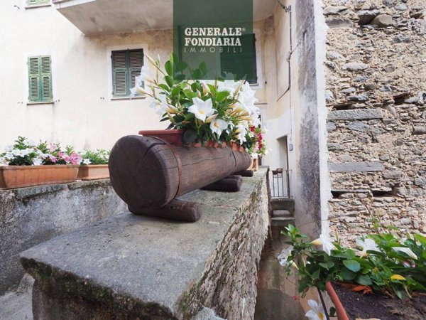 appartamento in vendita a Pignone