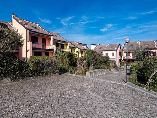 appartamento in vendita a Pignone