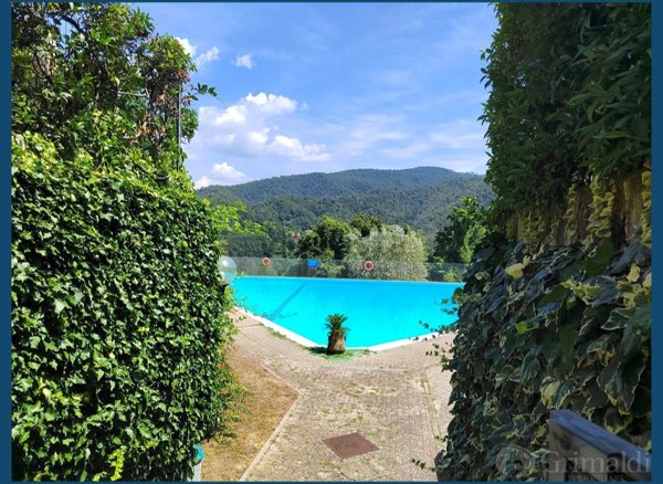 appartamento in vendita a Pignone