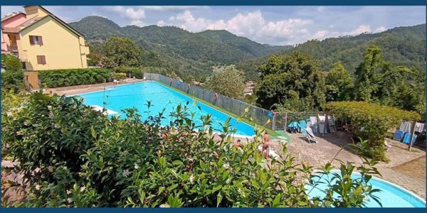 appartamento in vendita a Pignone