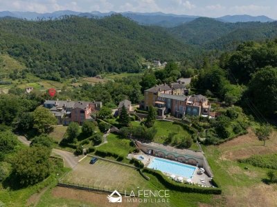 appartamento in vendita a Pignone