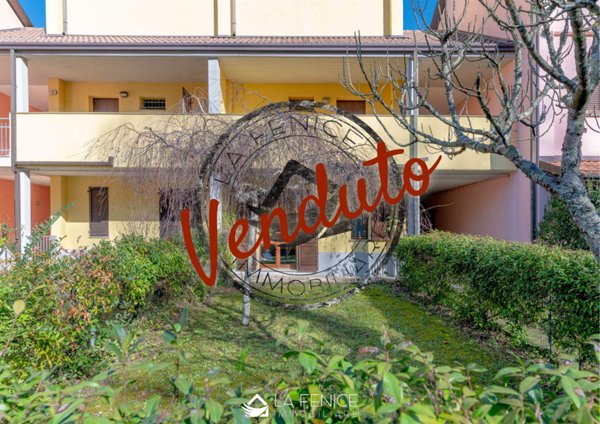 appartamento in vendita a Pignone