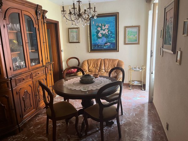 appartamento in vendita a Pignone