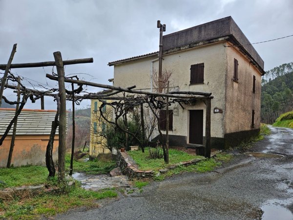 casale in vendita a Pignone