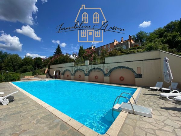 appartamento in vendita a Pignone