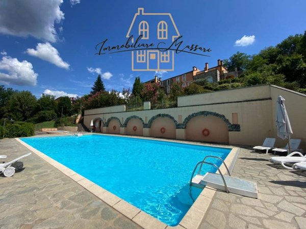 appartamento in vendita a Pignone