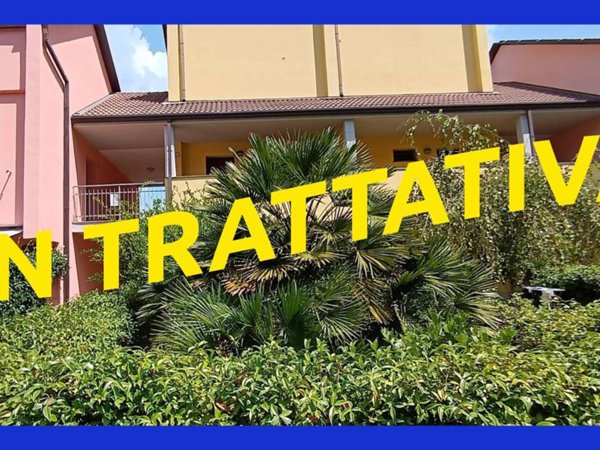 appartamento in vendita a Pignone