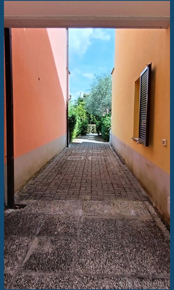 appartamento in vendita a Pignone