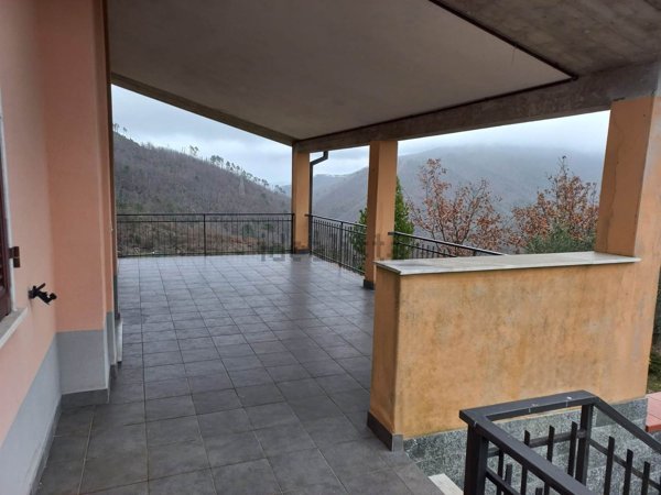 appartamento in vendita a Pignone