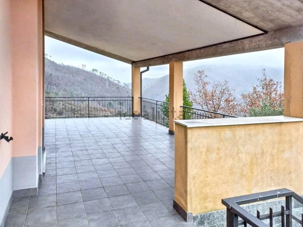appartamento in vendita a Pignone