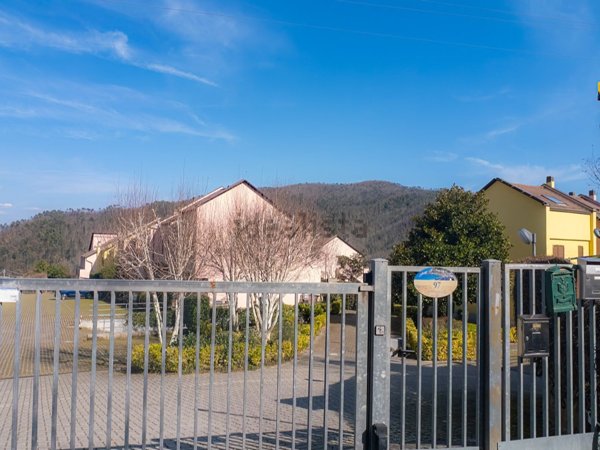 appartamento in vendita a Pignone