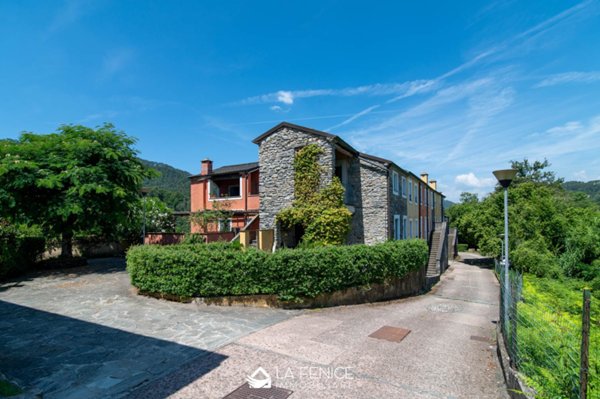 appartamento in vendita a Pignone