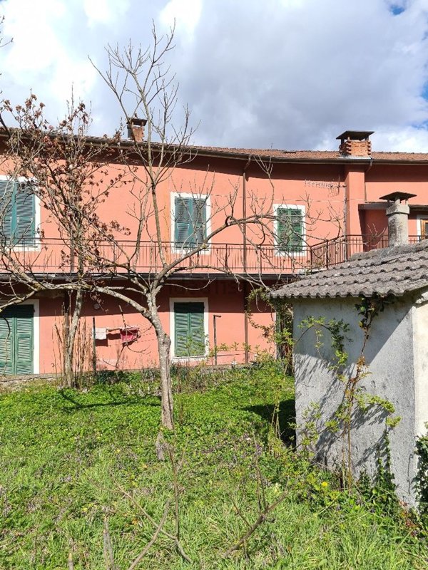 appartamento in vendita a Pignone