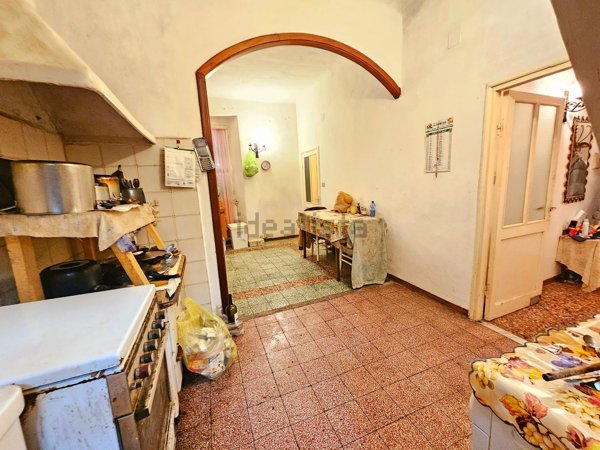 appartamento in vendita a Pignone in zona Casale