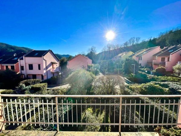 appartamento in vendita a Pignone