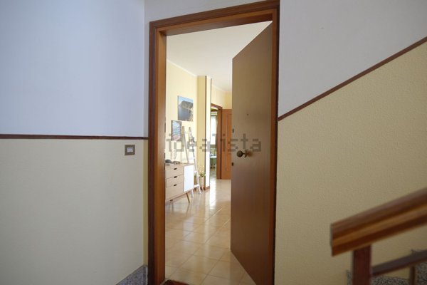 appartamento in vendita a Pignone