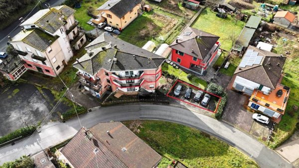 appartamento in vendita a Pignone