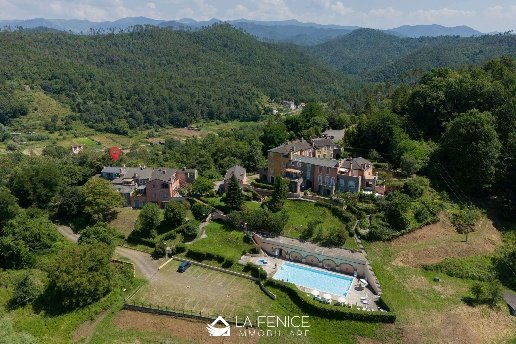 appartamento in vendita a Pignone