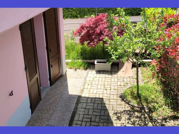 appartamento in vendita a Pignone