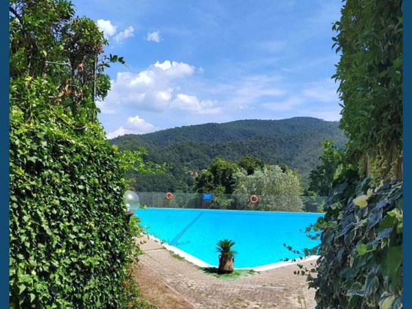 appartamento in vendita a Pignone