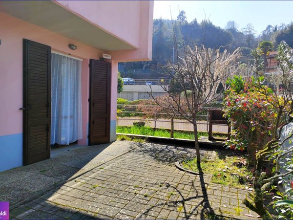 appartamento in vendita a Pignone