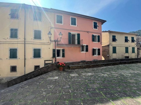 appartamento in vendita a Pignone