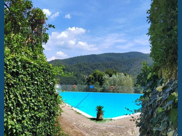 appartamento in vendita a Pignone