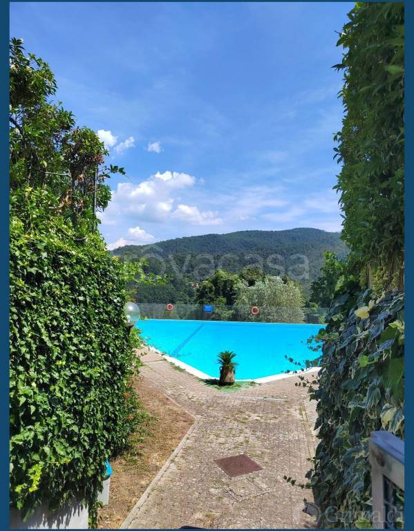 appartamento in vendita a Pignone