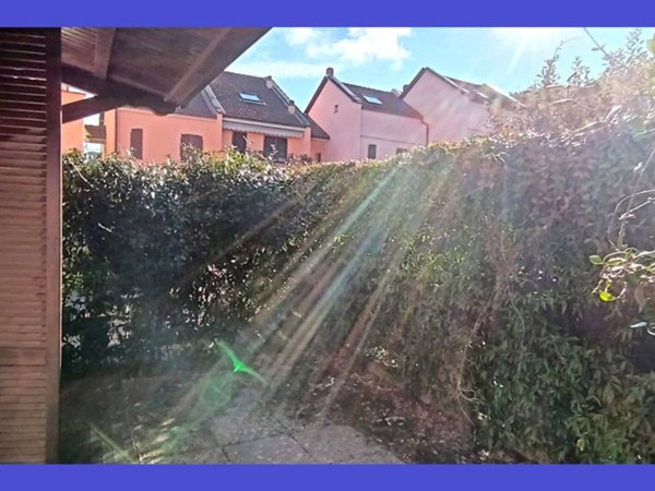 appartamento in vendita a Pignone