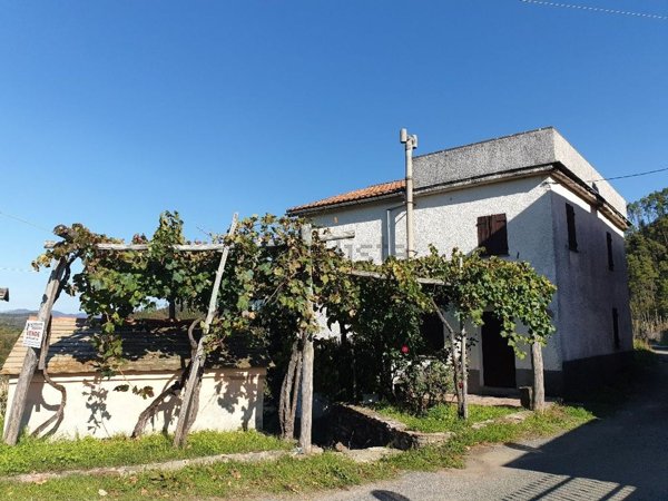 casa indipendente in vendita a Pignone