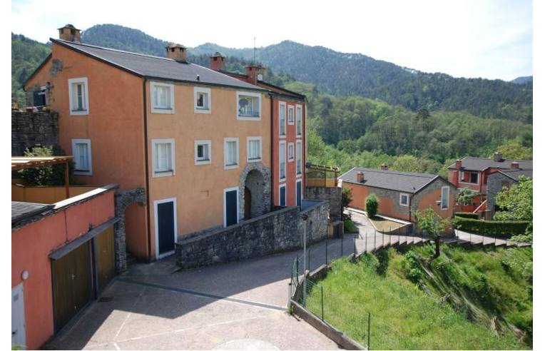 appartamento in vendita a Pignone