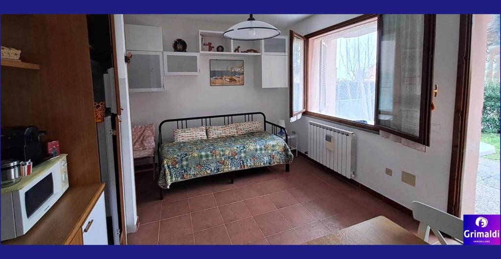 appartamento in vendita a Pignone in zona Casale