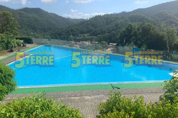 appartamento in vendita a Pignone in zona Casale