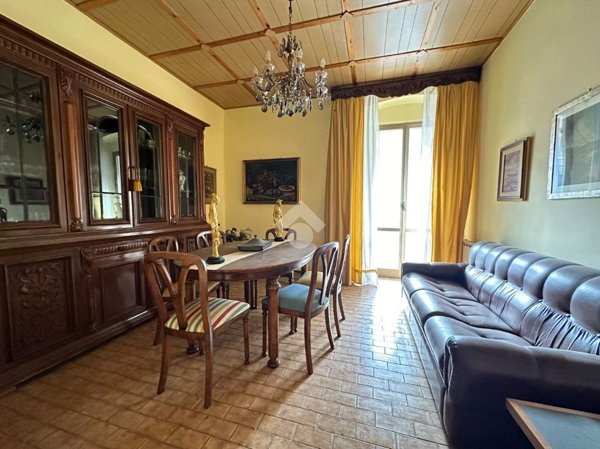 appartamento in vendita a Portovenere in zona Fezzano