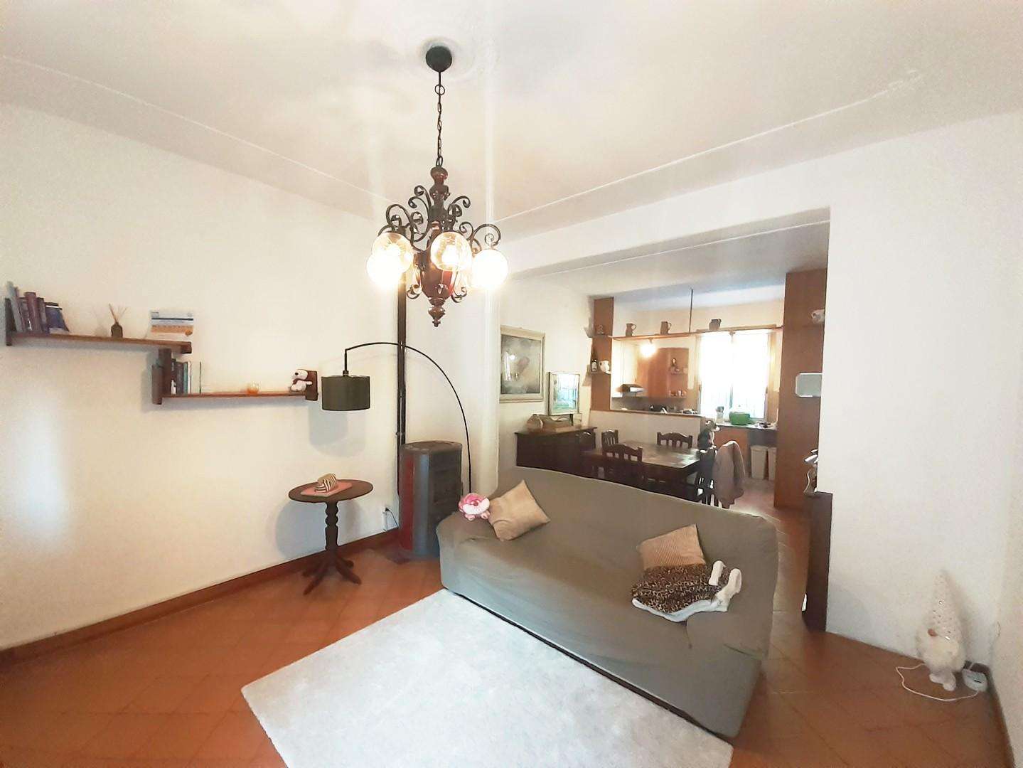 appartamento in vendita a Portovenere in zona Le Grazie