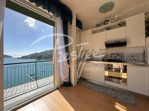 appartamento in vendita a Portovenere