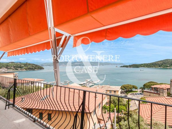 appartamento in vendita a Portovenere