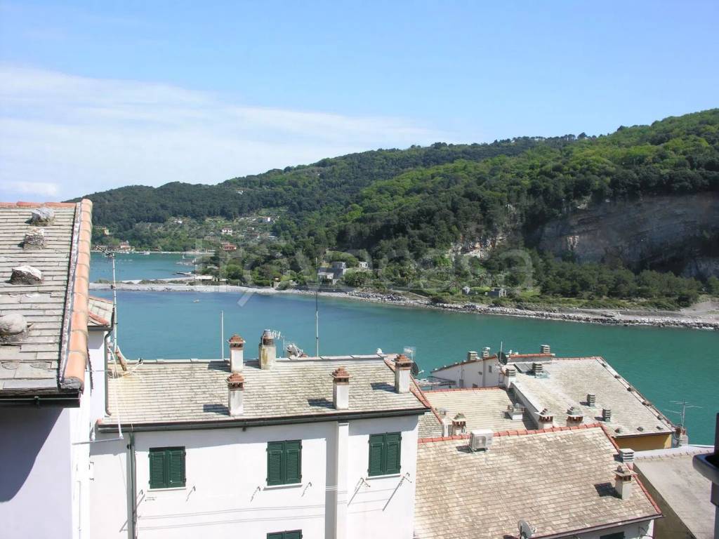appartamento in vendita a Portovenere