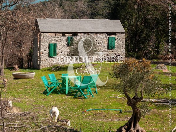 casa indipendente in vendita a Portovenere