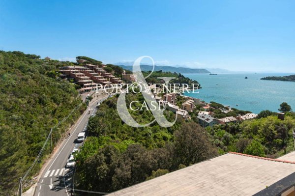 appartamento in vendita a Portovenere