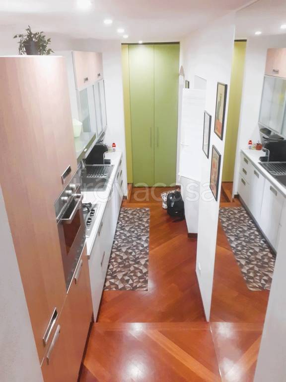 appartamento in vendita a Portovenere in zona Fezzano