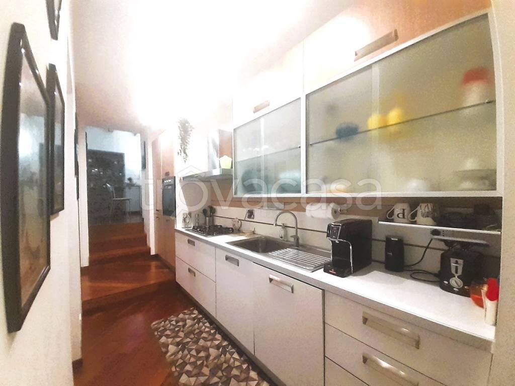 appartamento in vendita a Portovenere in zona Fezzano