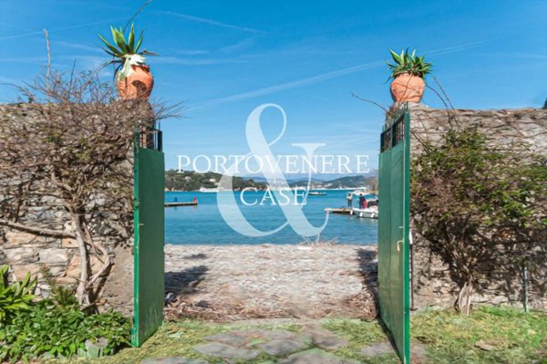 casa indipendente in vendita a Portovenere
